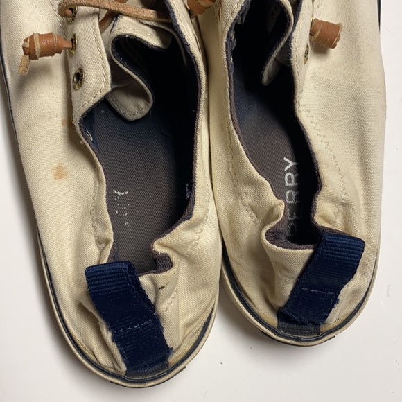 Sperry Slip-ons - Picture 2 of 4